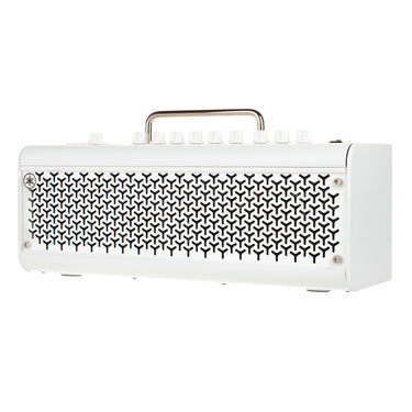 Amplificador Yamaha Para Guitarra THR30II Wireless White